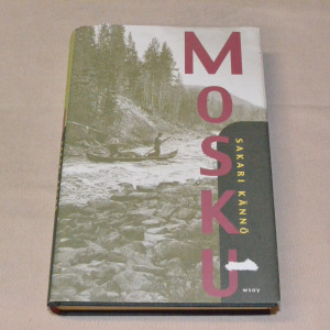 Sakari Kännö Mosku